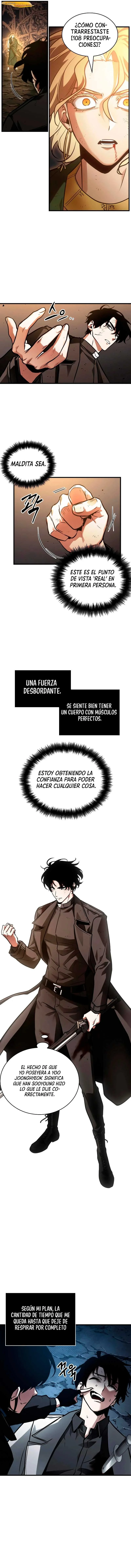 Lector omnisciente Capítulo 162 - página 10