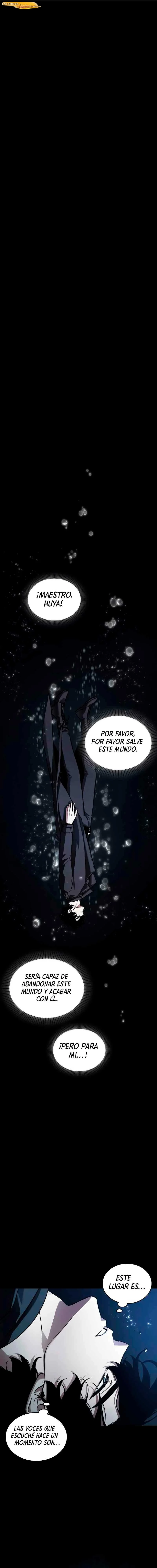 Lector omnisciente Capítulo 163 - página 8