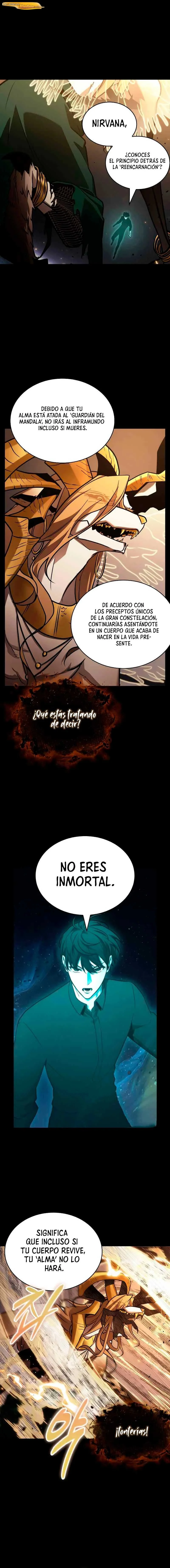 Lector omnisciente Capítulo 163 - página 11