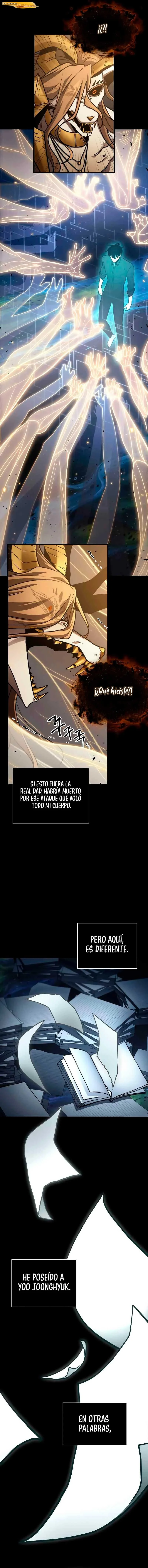 Lector omnisciente Capítulo 163 - página 13