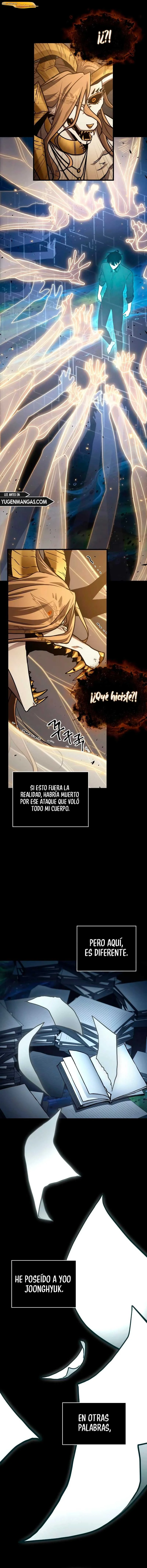Lector omnisciente Capítulo 164 - página 1