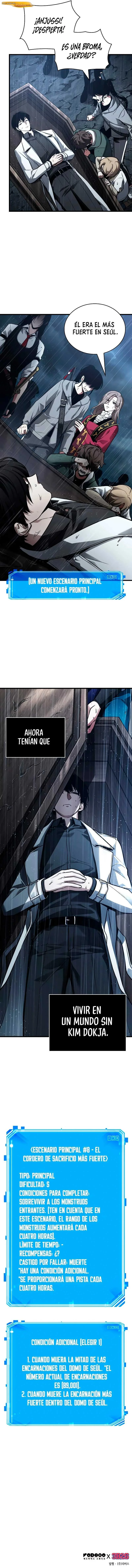 Lector omnisciente Capítulo 164 - página 14