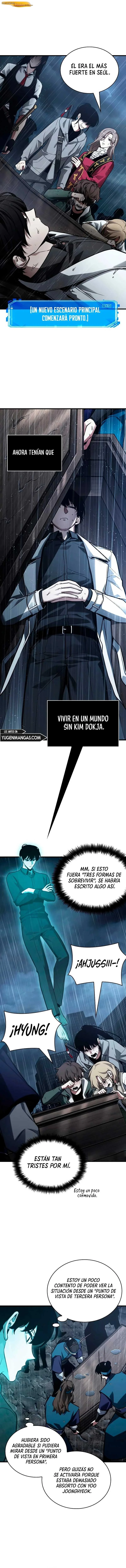 Lector omnisciente Capítulo 165 - página 1