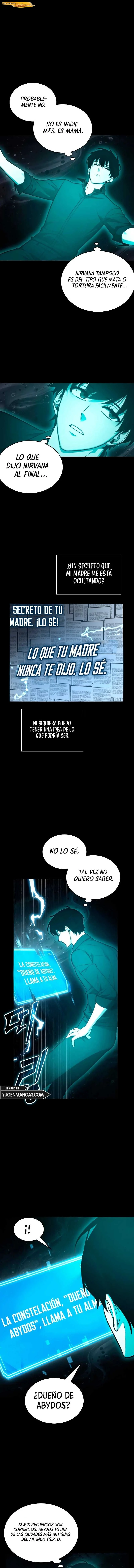 Lector omnisciente Capítulo 165 - página 7