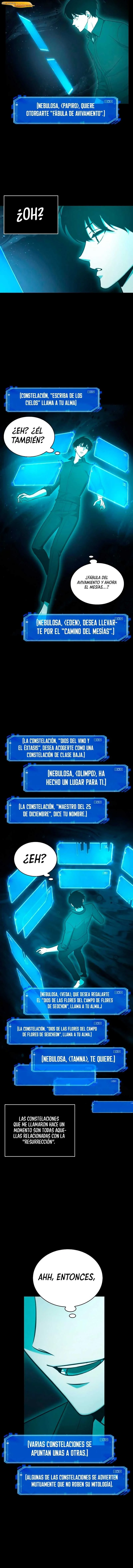 Lector omnisciente Capítulo 165 - página 8