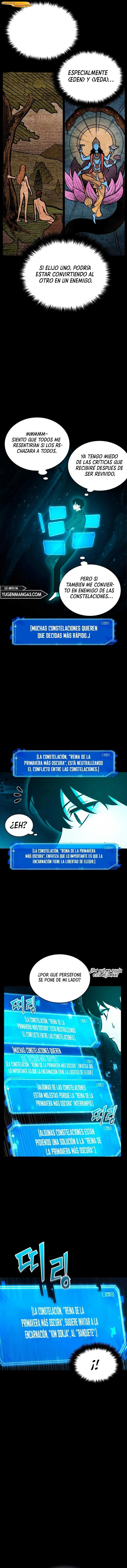 Lector omnisciente Capítulo 165 - página 10
