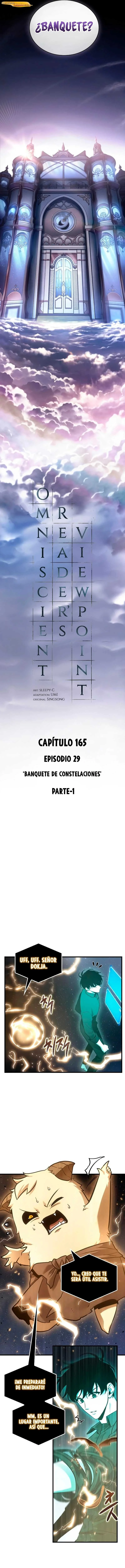 Lector omnisciente Capítulo 165 - página 11