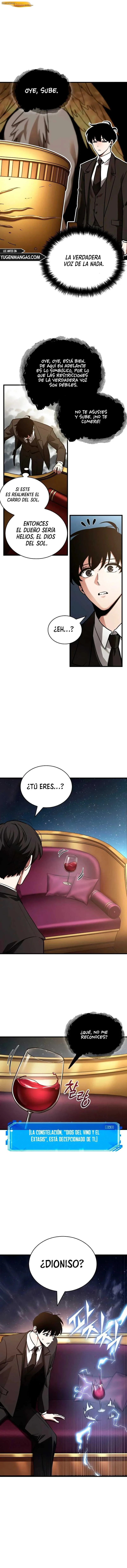 Lector omnisciente Capítulo 166 - página 1