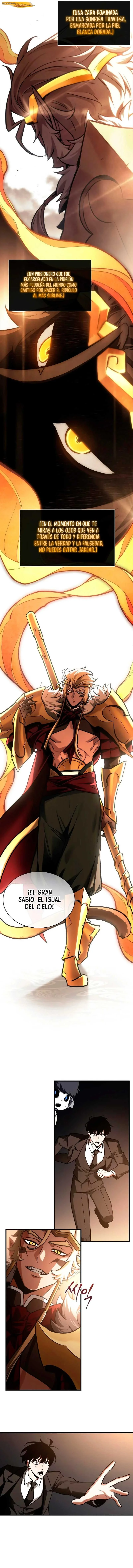 Lector omnisciente Capítulo 166 - página 10