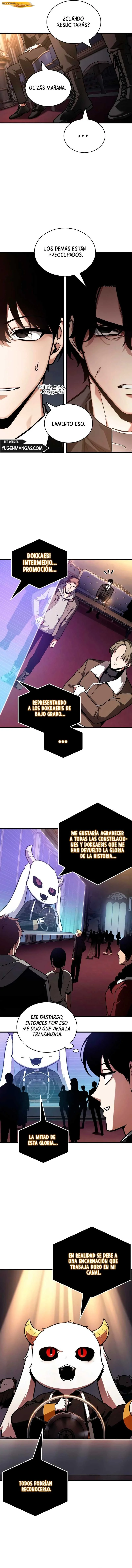 Lector omnisciente Capítulo 167 - página 5