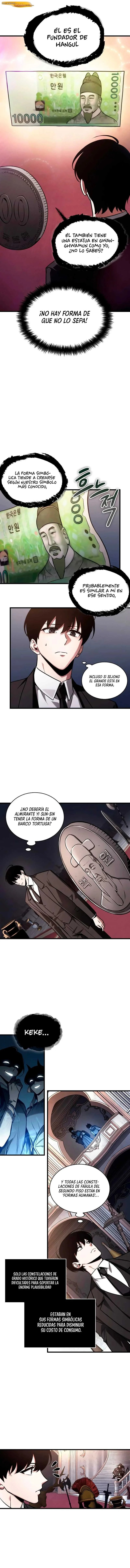 Lector omnisciente Capítulo 168 - página 8