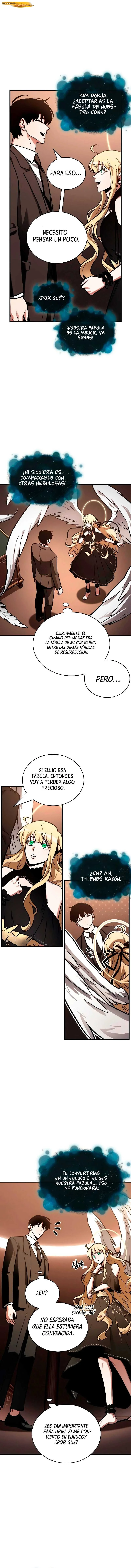 Lector omnisciente Capítulo 170 - página 6