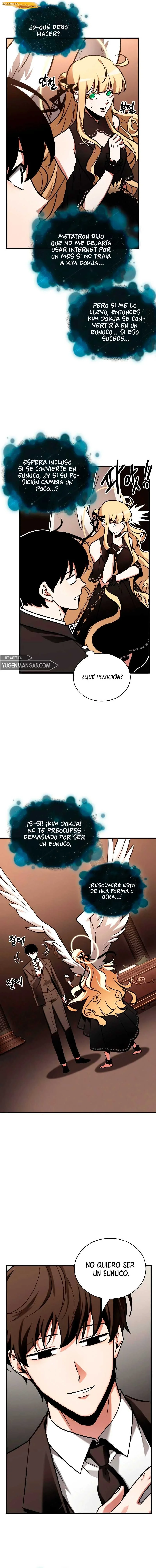 Lector omnisciente Capítulo 170 - página 7