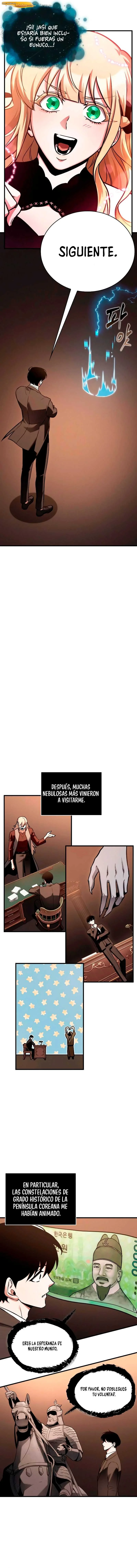 Lector omnisciente Capítulo 170 - página 8