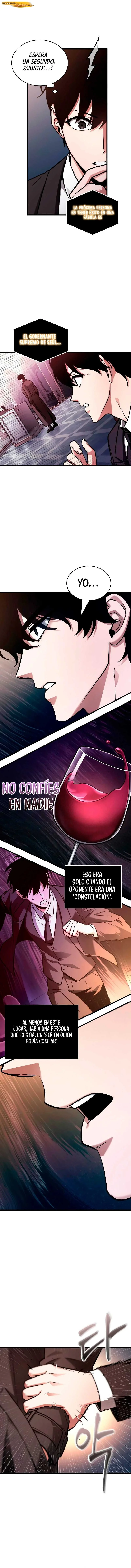 Lector omnisciente Capítulo 170 - página 10