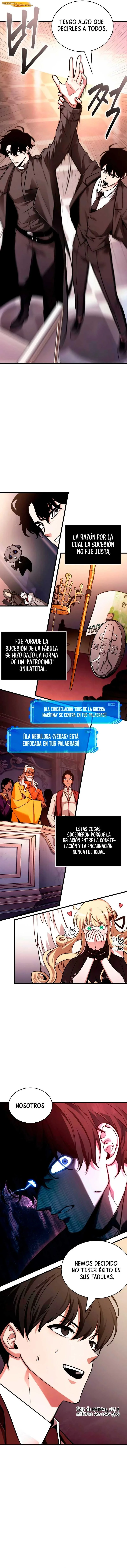 Lector omnisciente Capítulo 170 - página 11