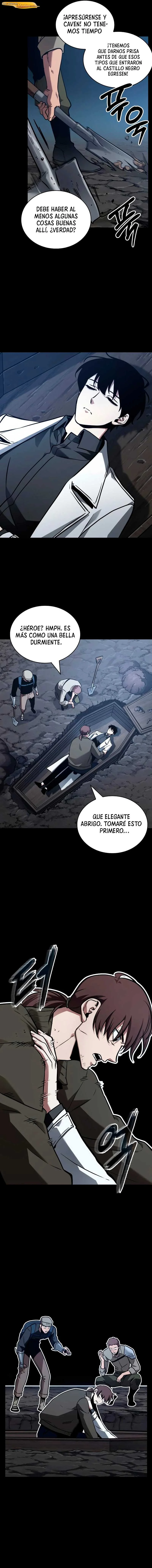 Lector omnisciente Capítulo 172 - página 11