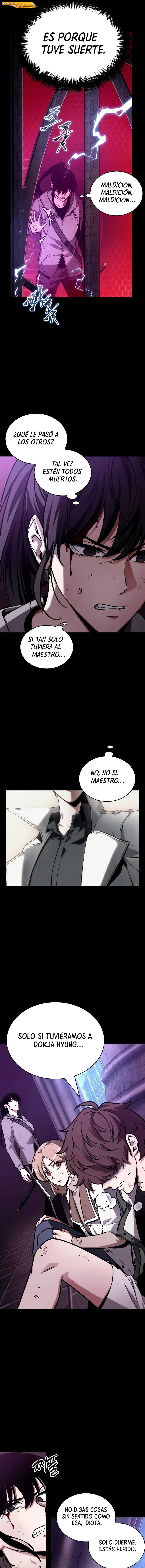 Lector omnisciente Capítulo 172 - página 17