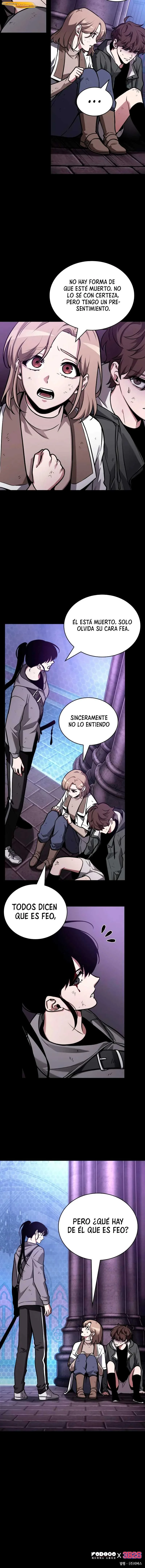 Lector omnisciente Capítulo 172 - página 18