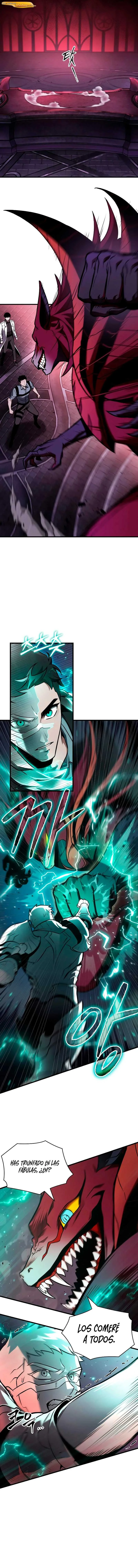 Lector omnisciente Capítulo 177 - página 4