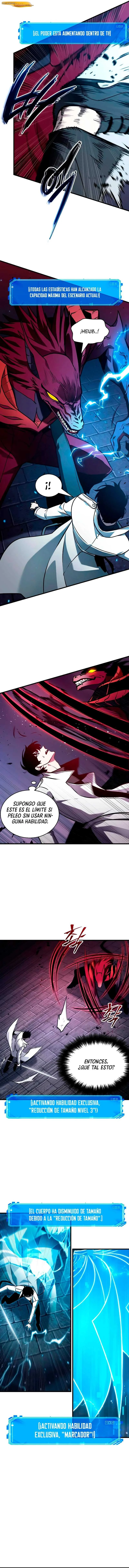 Lector omnisciente Capítulo 177 - página 15