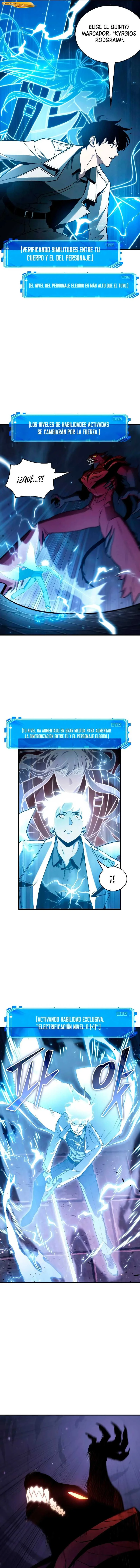 Lector omnisciente Capítulo 177 - página 16