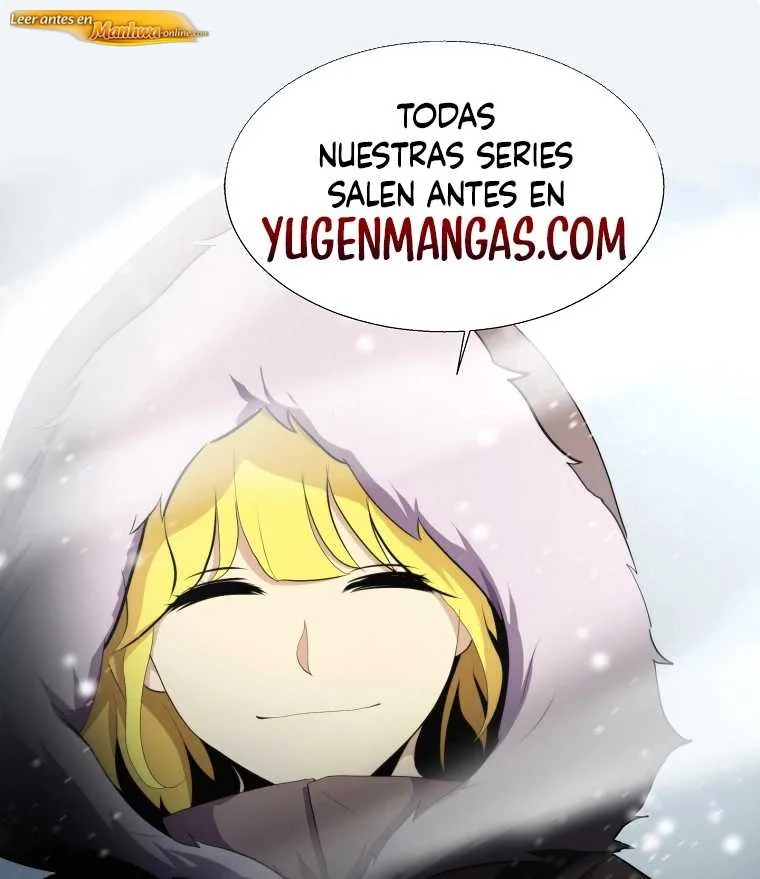 Lector omnisciente Capítulo 177 - página 20