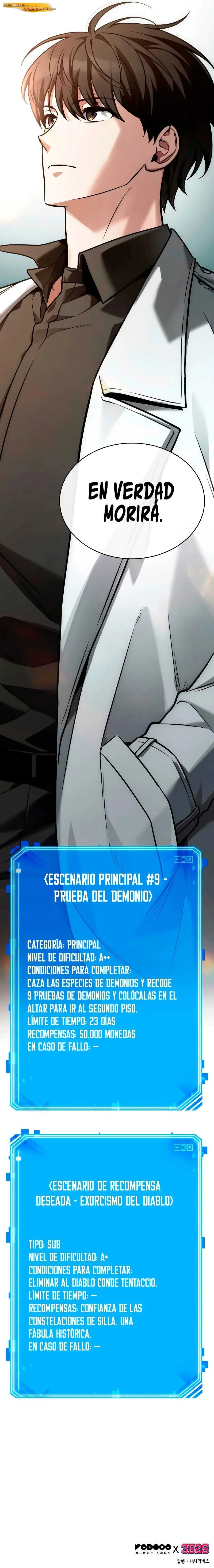 Lector omnisciente Capítulo 178 - página 16