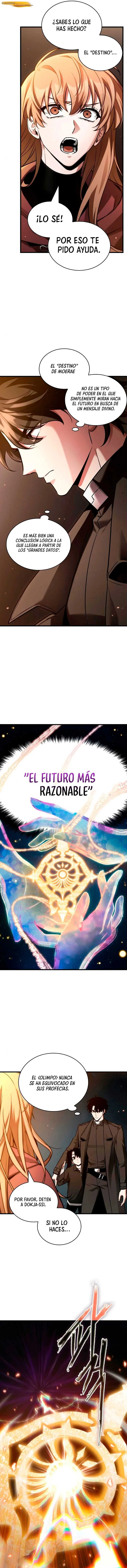 Lector omnisciente Capítulo 179 - página 5