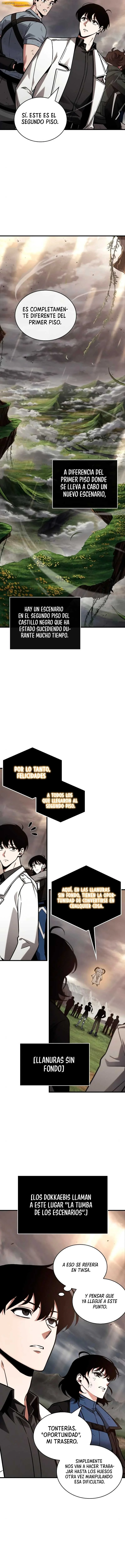 Lector omnisciente Capítulo 179 - página 8