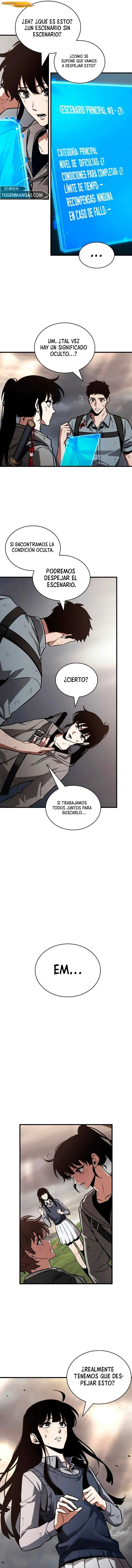 Lector omnisciente Capítulo 179 - página 13