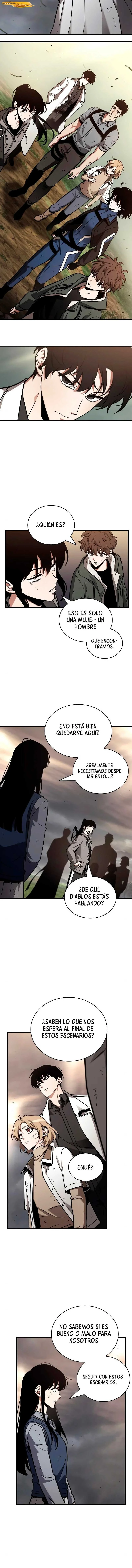 Lector omnisciente Capítulo 179 - página 14