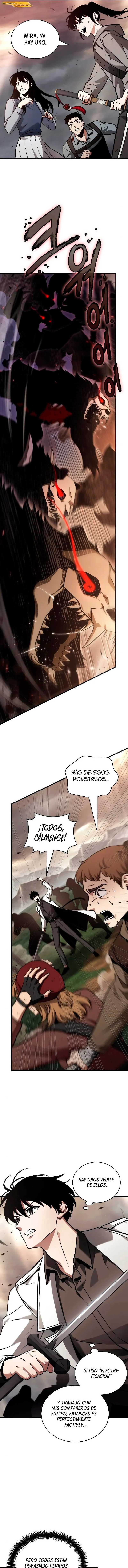 Lector omnisciente Capítulo 179 - página 17