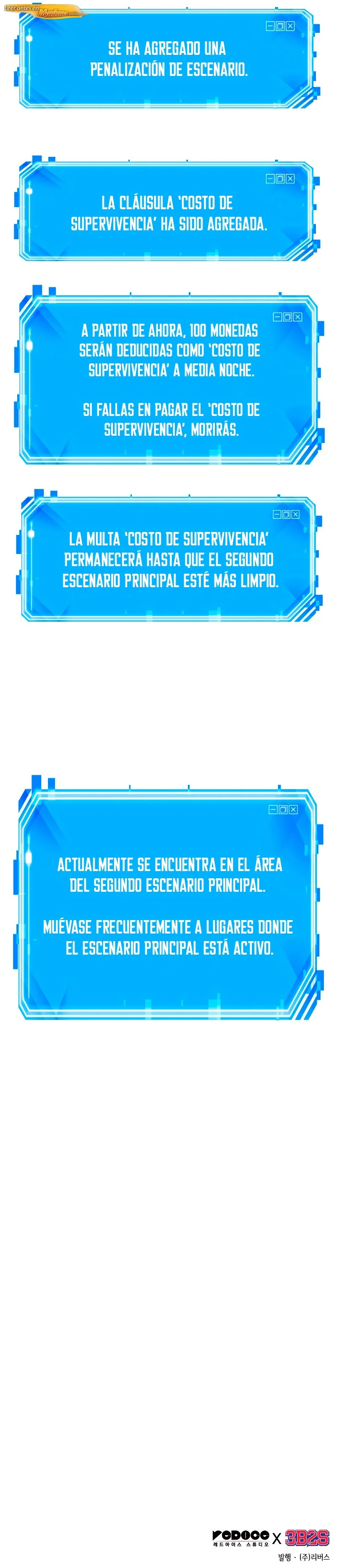 Lector omnisciente Capítulo 18 - página 14
