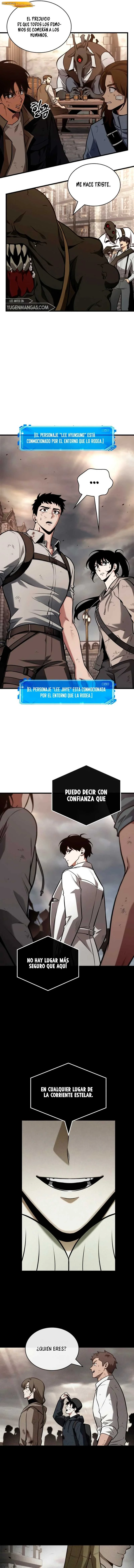 Lector omnisciente Capítulo 180 - página 13