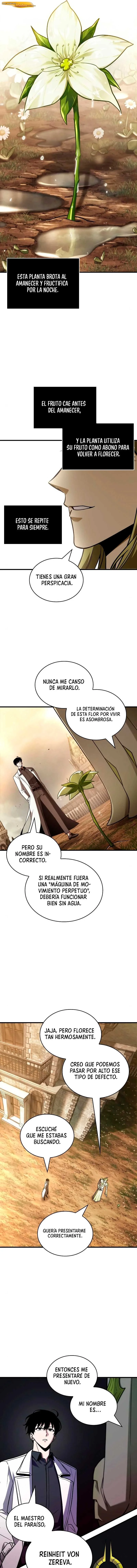 Lector omnisciente Capítulo 181 - página 11