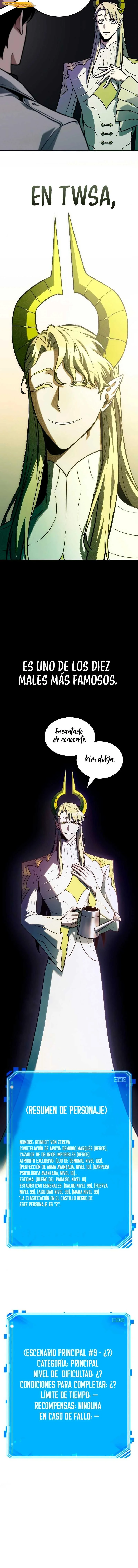 Lector omnisciente Capítulo 181 - página 12