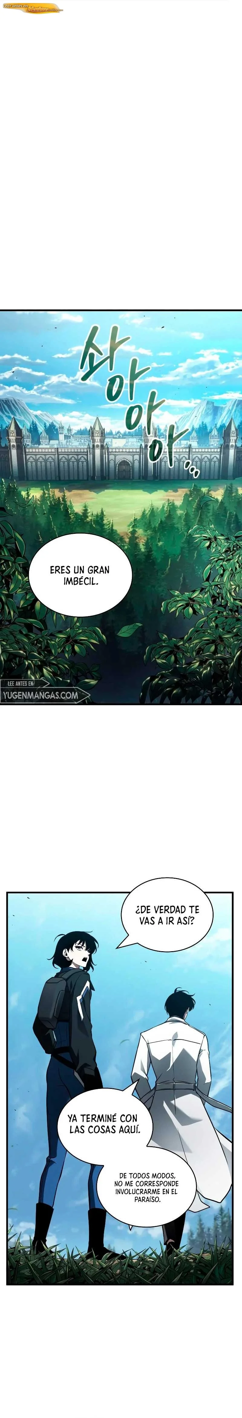 Lector omnisciente Capítulo 183 - página 1
