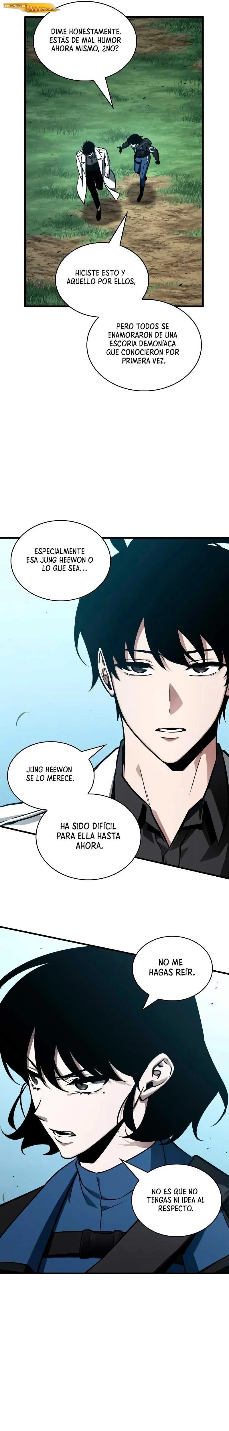 Lector omnisciente Capítulo 183 - página 3