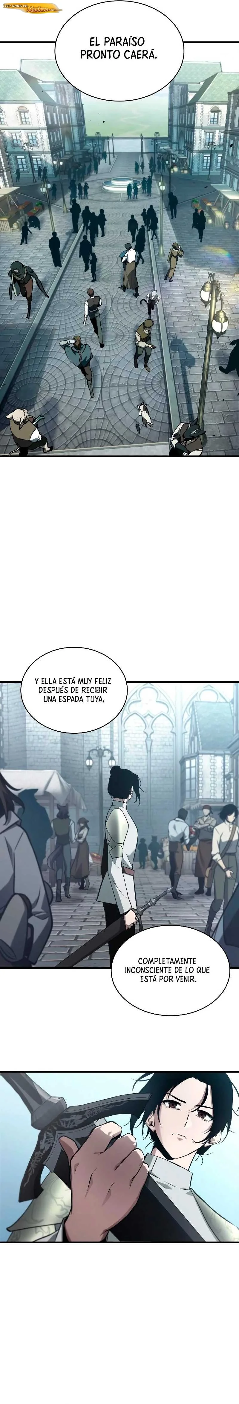 Lector omnisciente Capítulo 183 - página 4