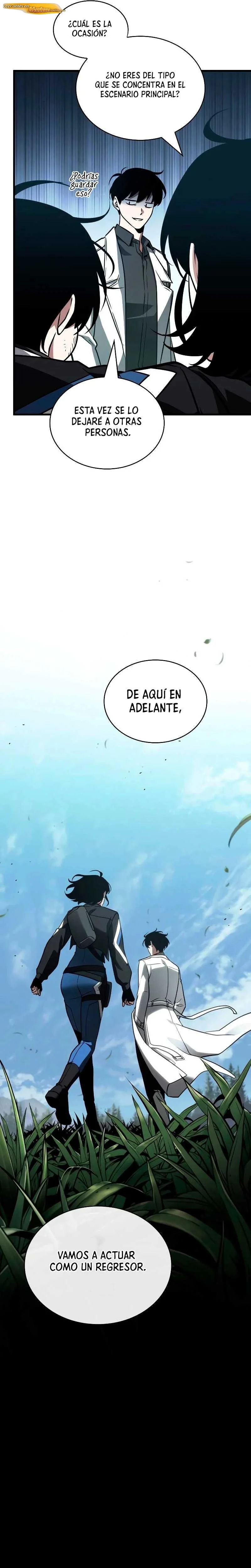 Lector omnisciente Capítulo 183 - página 7