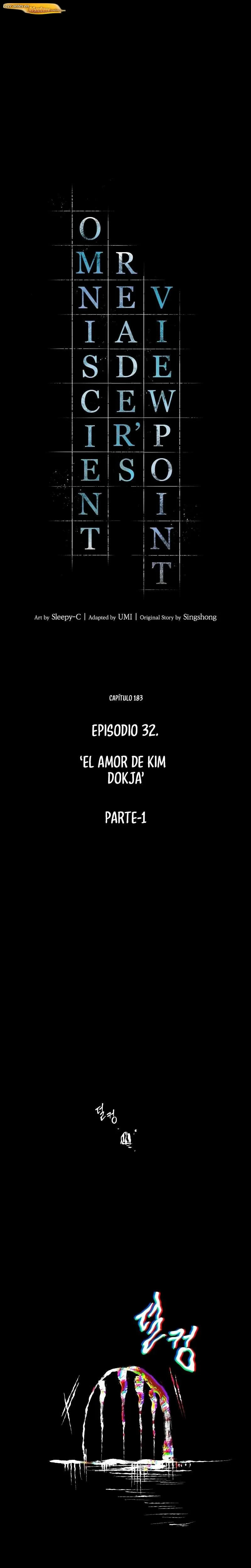 Lector omnisciente Capítulo 183 - página 8