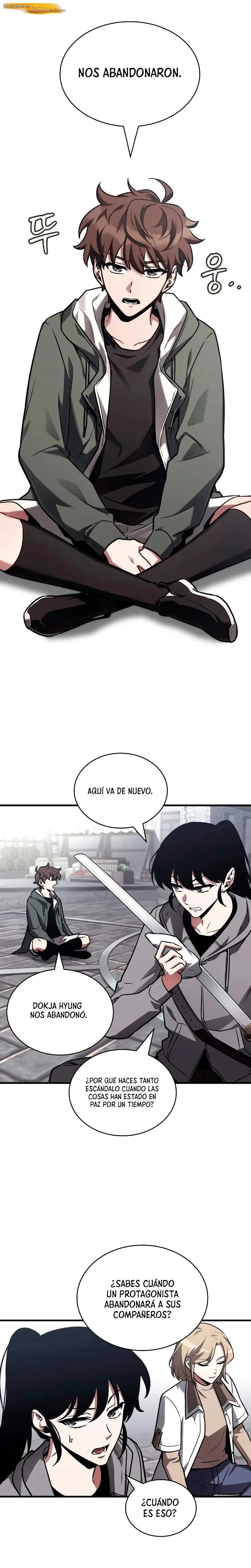 Lector omnisciente Capítulo 183 - página 13