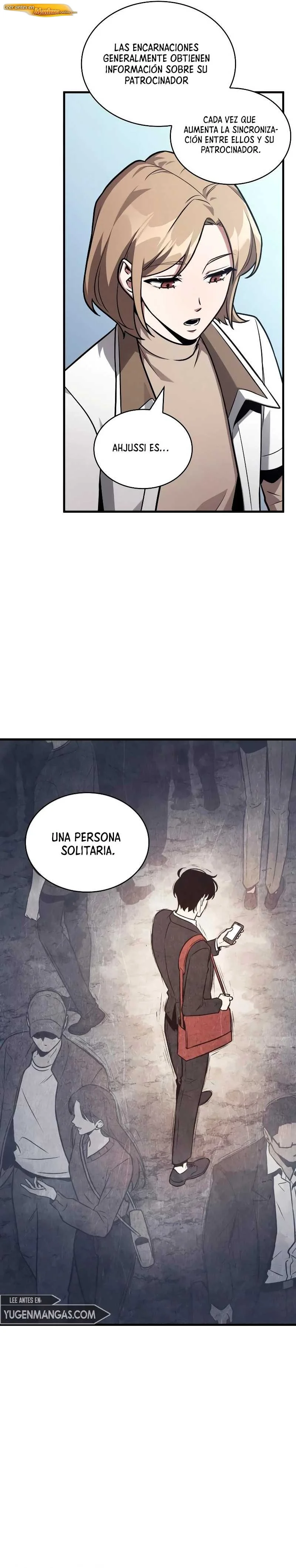 Lector omnisciente Capítulo 183 - página 17