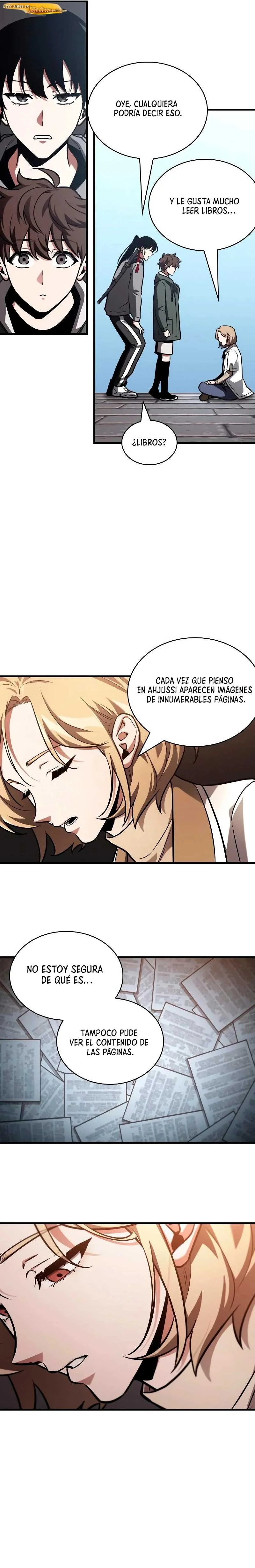 Lector omnisciente Capítulo 183 - página 18