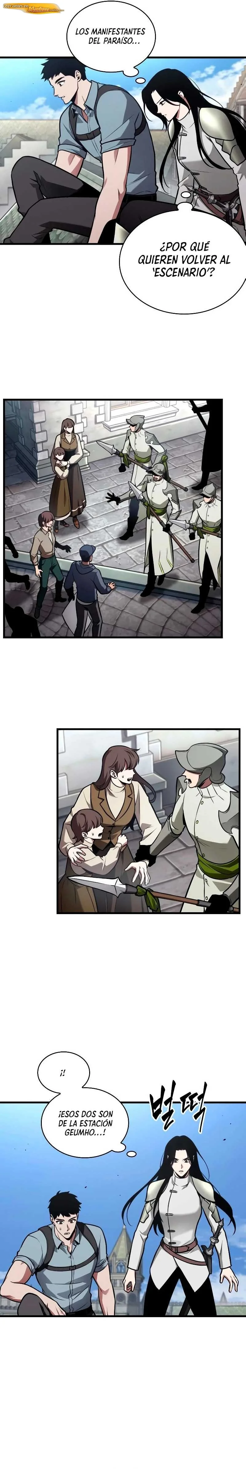 Lector omnisciente Capítulo 183 - página 24