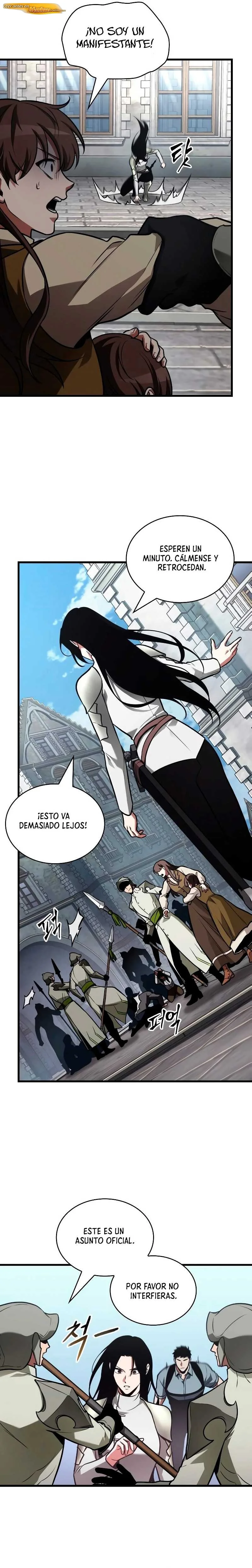 Lector omnisciente Capítulo 183 - página 25