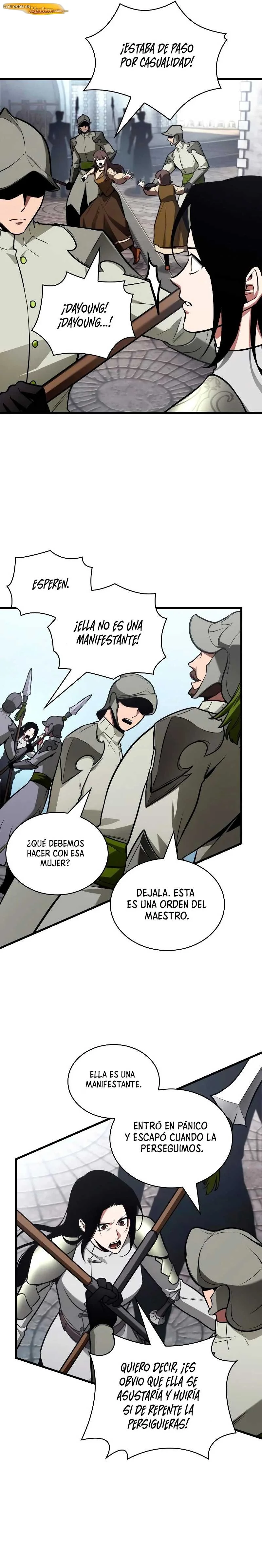 Lector omnisciente Capítulo 183 - página 26