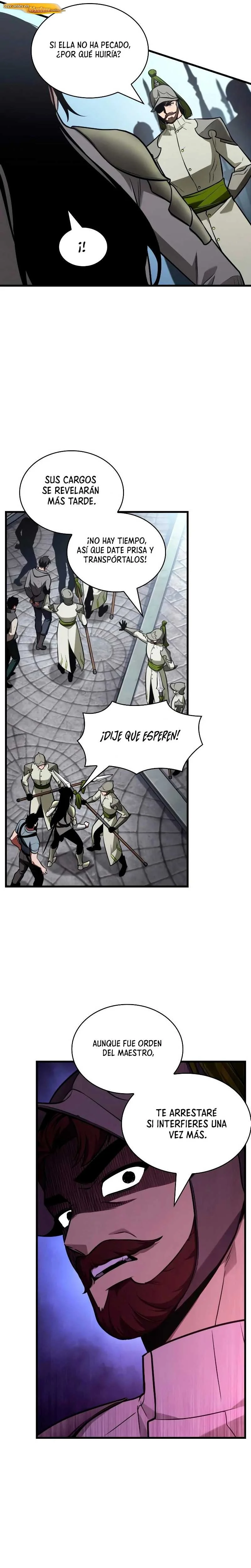 Lector omnisciente Capítulo 183 - página 27