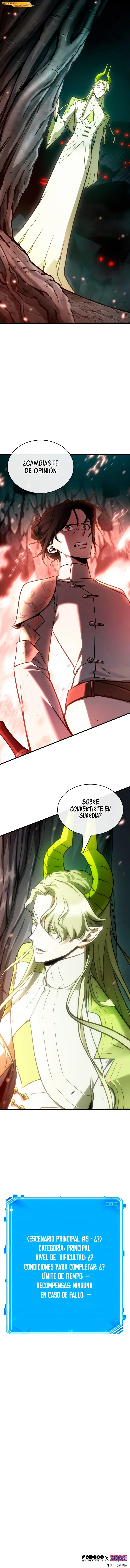 Lector omnisciente Capítulo 185 - página 7